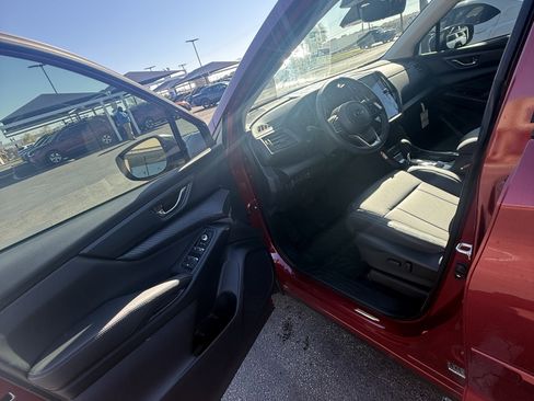 New 2026 Subaru Ascent Premium image 18