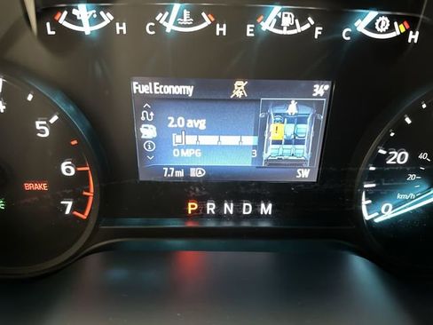 New 2026 Ford F250 XLT image 6