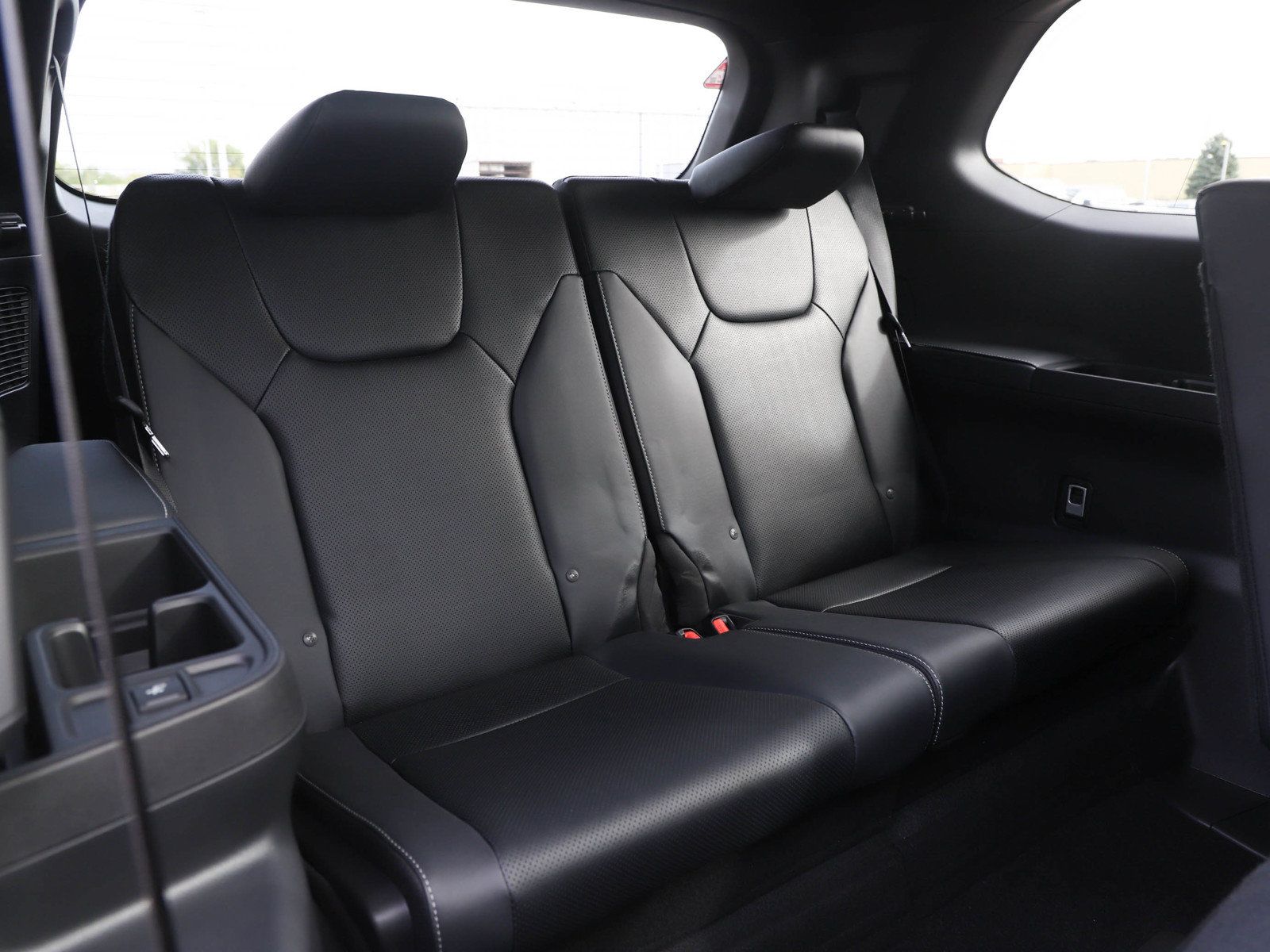 Used 2025 Lexus TX 350 AWD image 13
