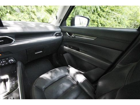 Used 2021 MAZDA CX-5 Grand Touring w/ GT Premium Package AWD/4WD image 9