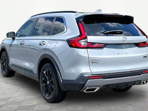 Used 2025 Honda CR-V Sport-L image 5