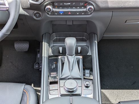 New 2026 MAZDA CX-50 AWD 2.5 S w/ Cargo Package image 20