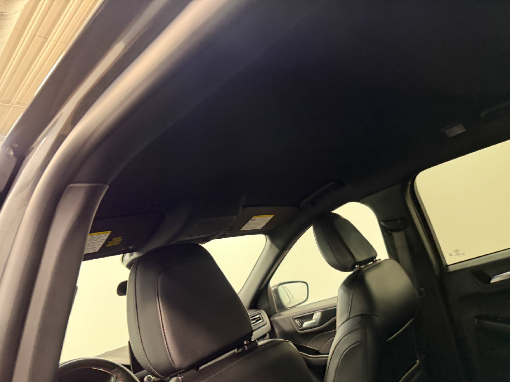 Used 2025 Ford Escape ST-Line Select AWD/4WD image 11