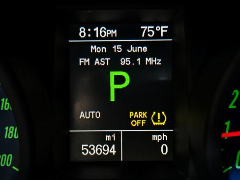 Used 2012 Maserati Quattroporte S RWD image 81