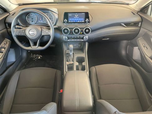 Used 2025 Nissan Sentra S image 31