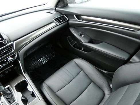 Used 2022 Honda Accord Sport Special Edition image 11