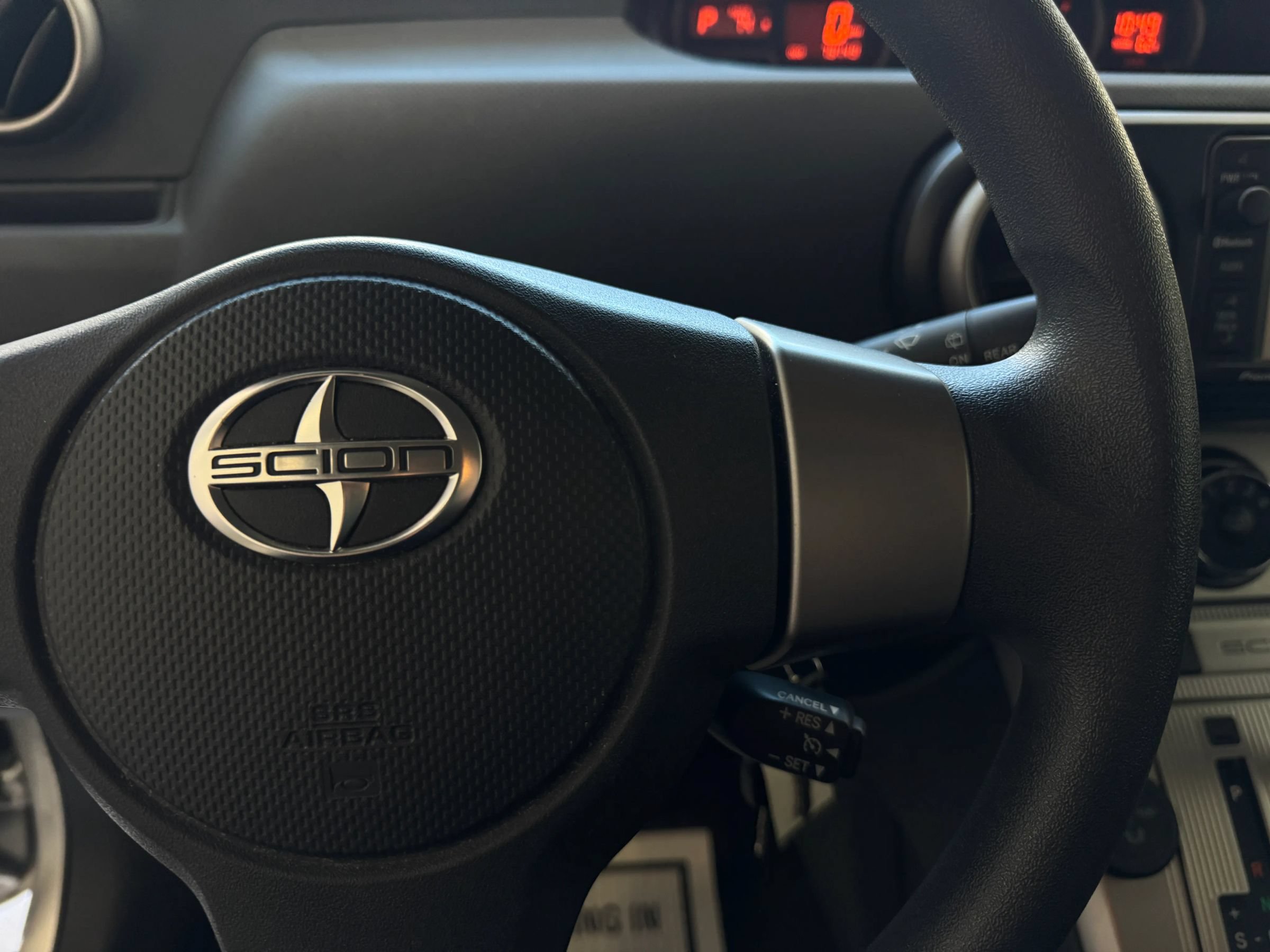 Used 2014 Scion xB FWD image 16