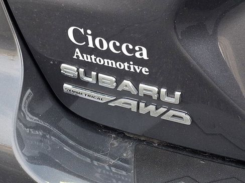 Used 2024 Subaru Crosstrek 2.0i Premium image 29