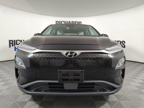 Used 2021 Hyundai Kona Ultimate image 3