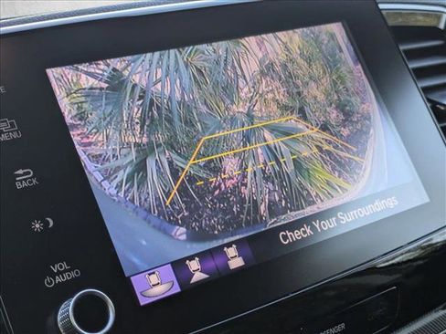 Certified 2023 Honda Ridgeline Sport image 12