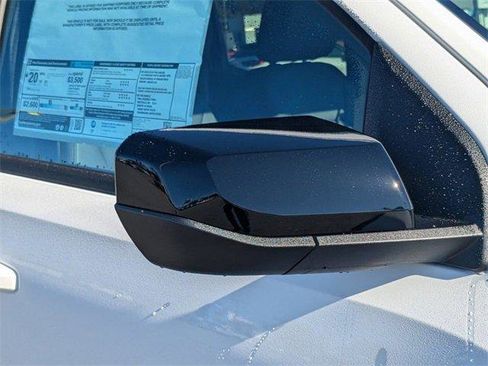 New 2025 GMC Canyon Elevation w/ Convenience Package image 14