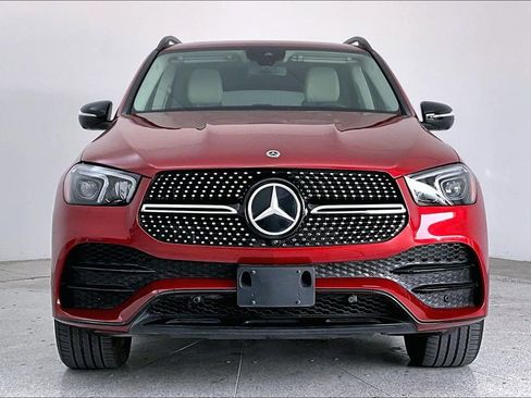 Used 2021 Mercedes-Benz GLE 350 GLE 350 image 5