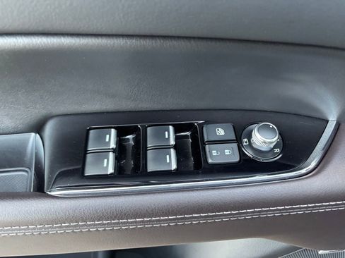 Certified 2025 MAZDA CX-5 Signature image 14