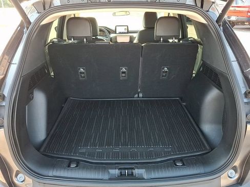 Used 2020 Ford Escape SEL FWD image 23