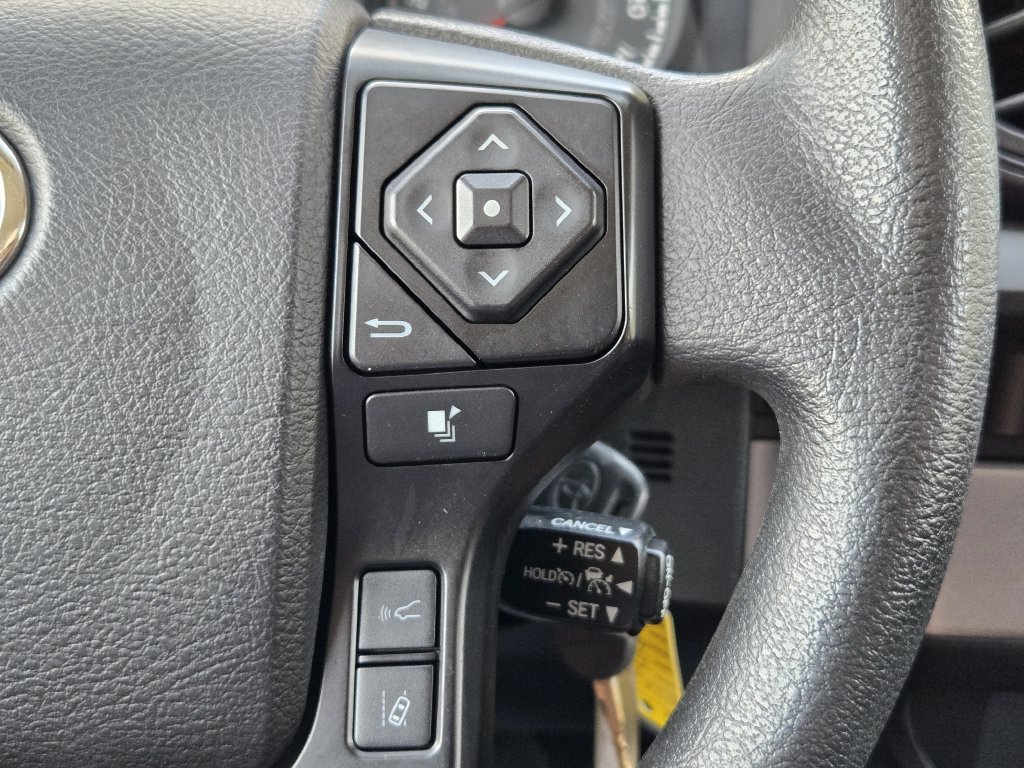 Used 2022 Toyota Tacoma SR RWD image 29
