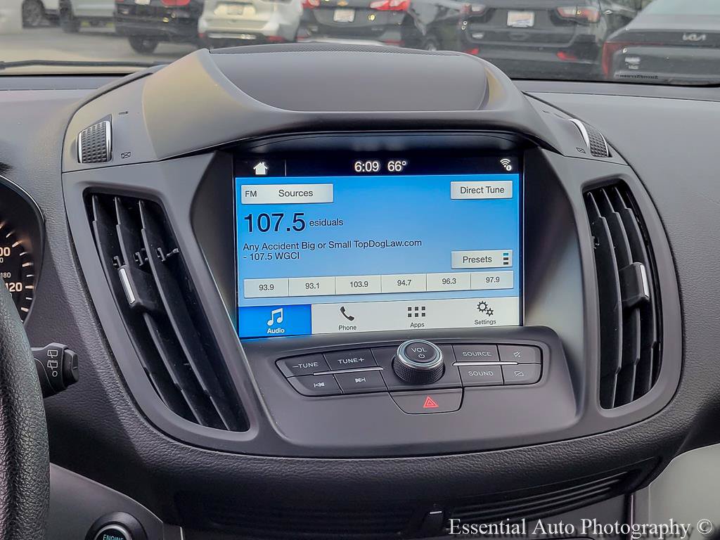 Used 2019 Ford Escape SE AWD/4WD image 21