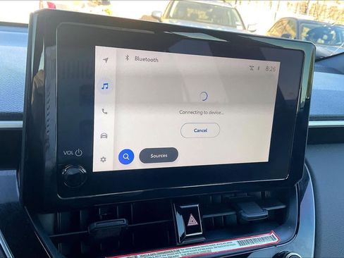 Used 2025 Toyota Corolla Cross AWD Hybrid image 34