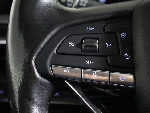 Used 2023 Cadillac Escalade Sport AWD/4WD image 55