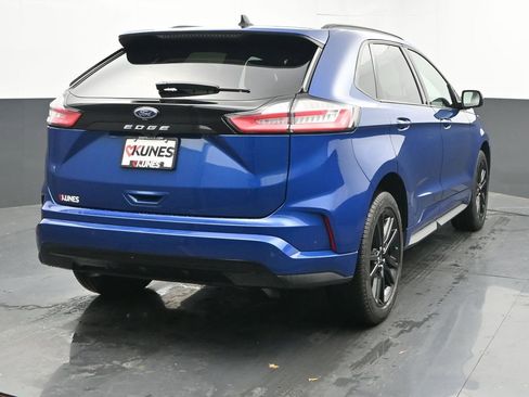 Used 2024 Ford Edge ST-Line image 10