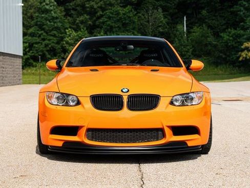 Used 2011 BMW M3 Coupe image 8