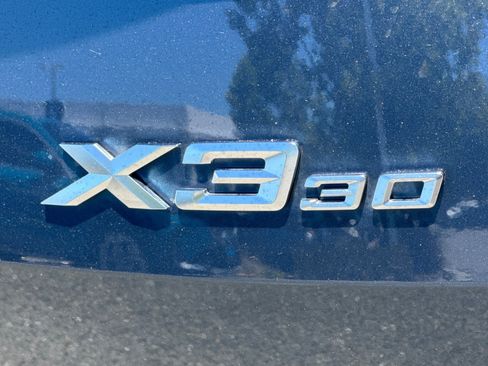 Used 2026 BMW X3 xDrive30i w/ Premium Package AWD/4WD image 23