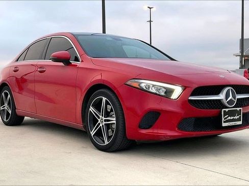 Used 2019 Mercedes-Benz A 220 A 220 image 3