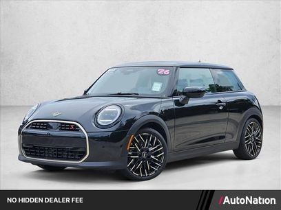 Certified 2026 MINI Cooper S