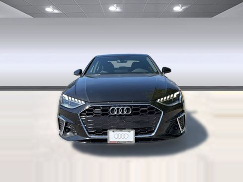 Used 2020 Audi A4 2.0T Premium Plus w/ Premium Plus Package AWD/4WD image 6