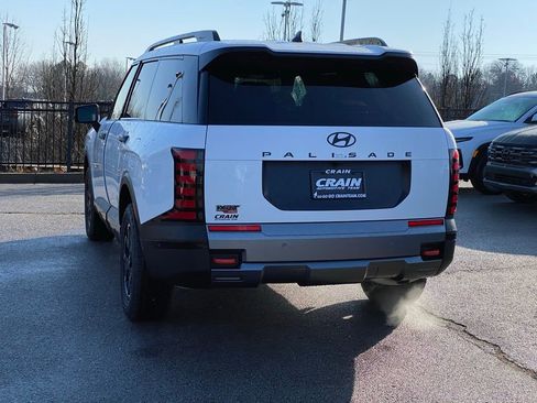 New 2026 Hyundai Palisade XRT Pro AWD/4WD image 5