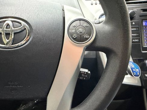 Used 2013 Toyota Prius V Three FWD image 24