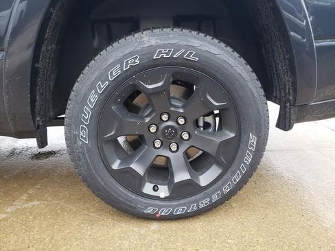 New 2026 RAM 1500 Big Horn image 12