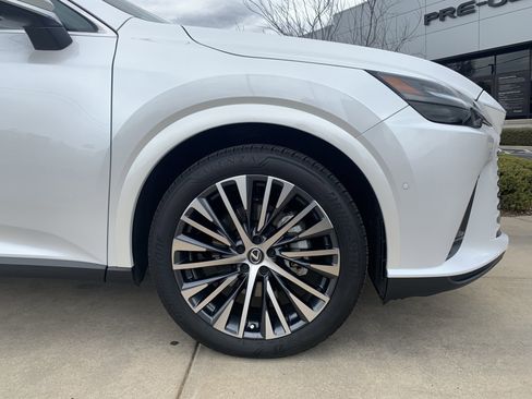Used 2025 Lexus RX 350 Premium Plus image 13
