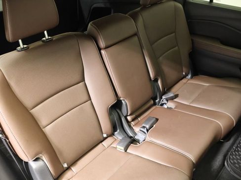 Used 2025 Honda Passport EX-L image 53