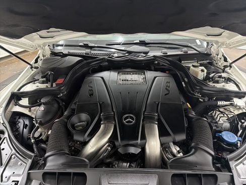 Used 2015 Mercedes-Benz E 550 Cabriolet image 23