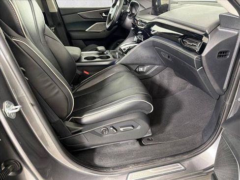 Used 2023 Acura MDX SH-AWD w/ Advance Package image 15