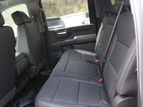 New 2026 GMC Sierra 3500 Pro w/ Convenience Package AWD/4WD image 29
