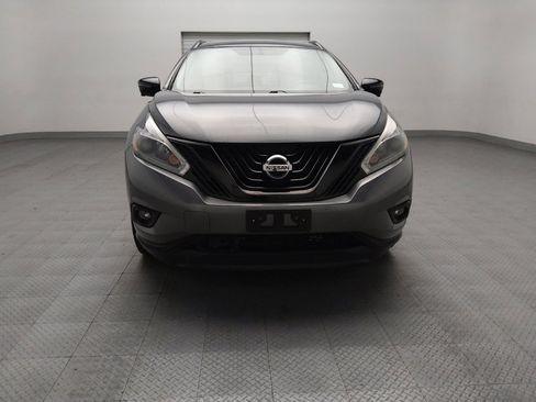 Used 2018 Nissan Murano SL w/ Midnight Edition Package image 14