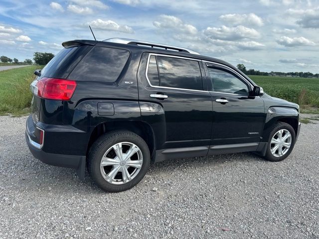 Used 2016 GMC Terrain SLT w/ Open Road Package AWD/4WD image 8