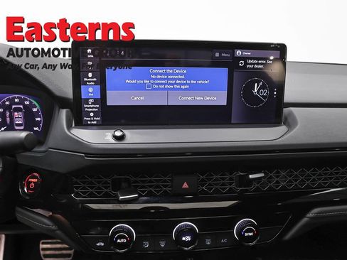 Used 2023 Honda Accord Sport image 12