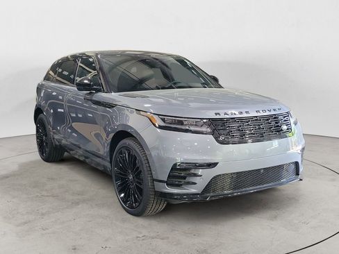 New 2026 Land Rover Range Rover Velar Dynamic SE image 7