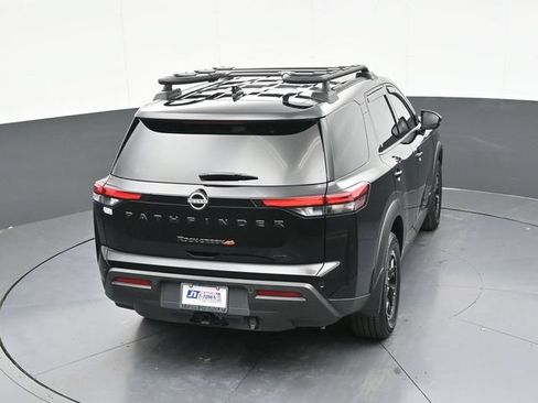 Used 2024 Nissan Pathfinder Rock Creek AWD/4WD image 62