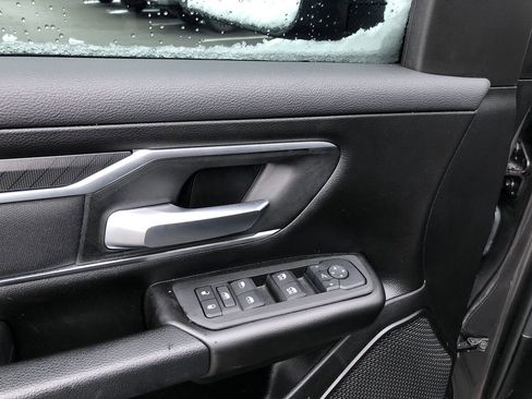 Used 2025 RAM 1500 Big Horn image 20