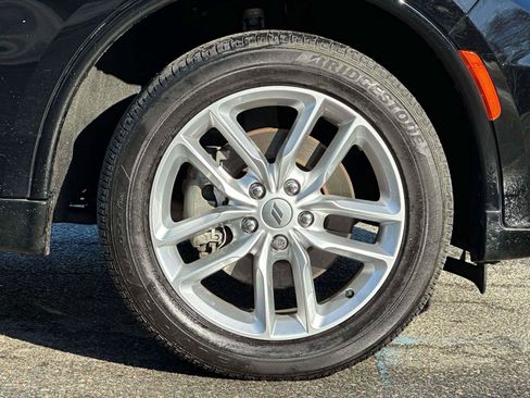 Used 2022 Dodge Durango GT image 7