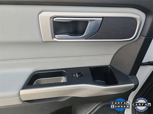 Certified 2023 Ford Explorer XLT w/ Equipment Group 202A image 27
