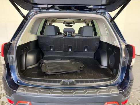 Used 2020 Subaru Forester Sport w/ Popular Package #2 AWD/4WD image 14