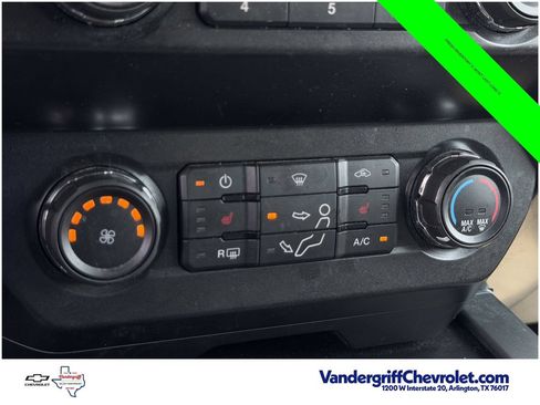 Used 2020 Ford F250 XLT w/ XLT Premium Package AWD/4WD image 19