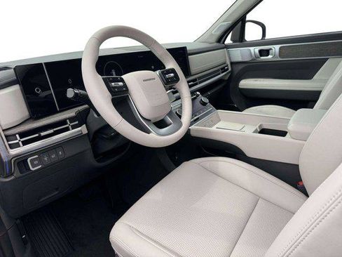 New 2026 Hyundai Santa Fe Limited image 14