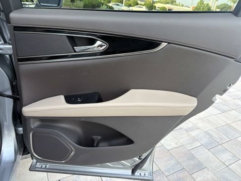 Certified 2022 Lincoln Nautilus FWD w/ Premium Package image 24