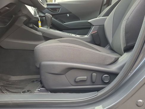 New 2026 Subaru Crosstrek 2.0i Premium image 23