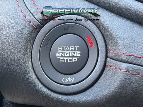 Used 2026 Dodge Durango GT AWD/4WD image 29